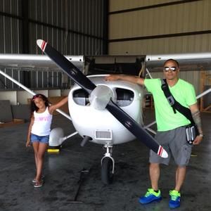 Meet your Posher, Troy